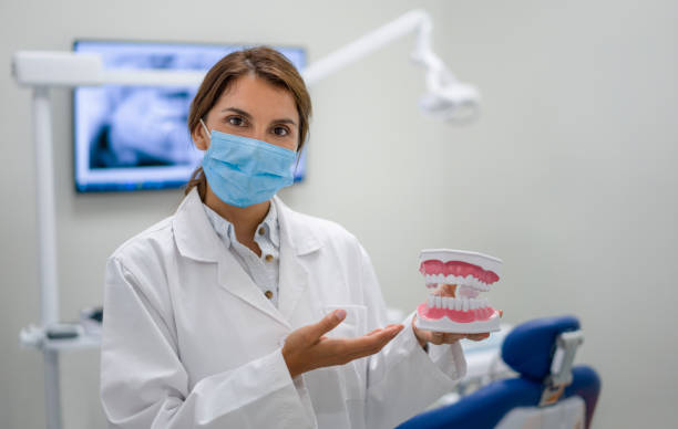 Best Emergency Root Canal Treatment in Union Park, FL