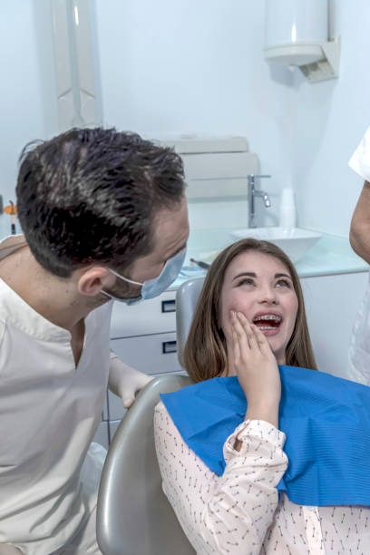 Best Emergency Dental Care for Trauma or Injury in Union Park, FL