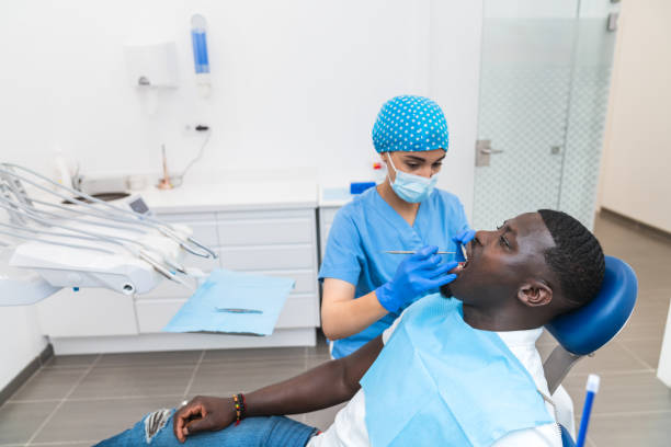 Best 24-Hour Emergency Dentist in Union Park, FL